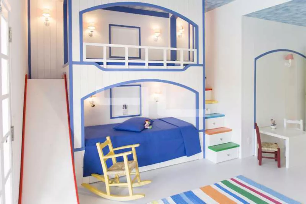 Casa de Condomínio, 5 quartos - Foto 30