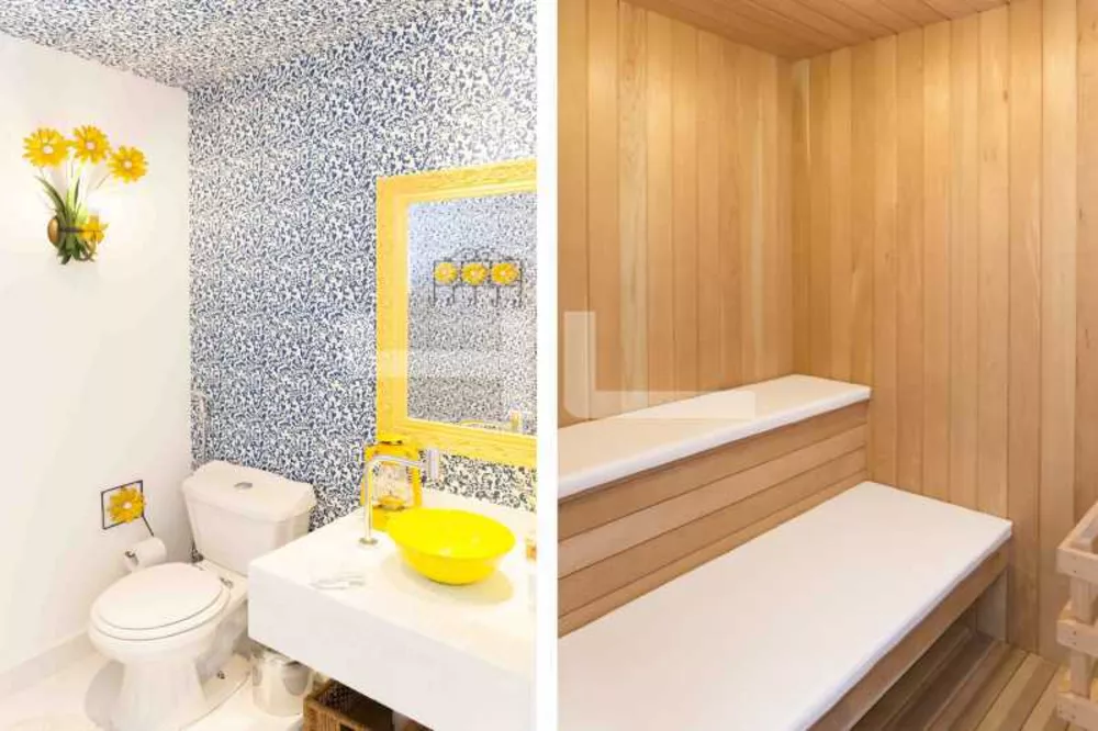 Casa de Condomínio, 5 quartos - Foto 7