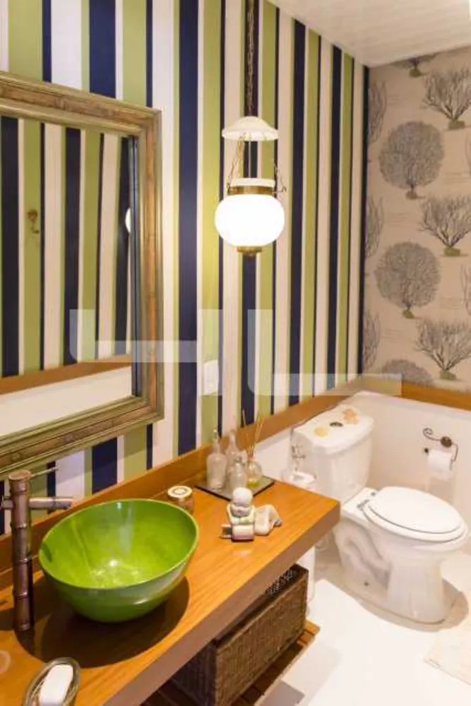 Casa de Condomínio, 5 quartos - Foto 5