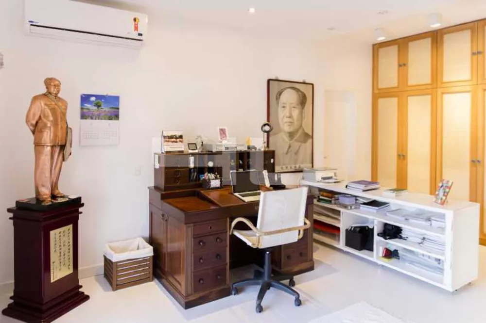Casa de Condomínio, 5 quartos - Foto 17
