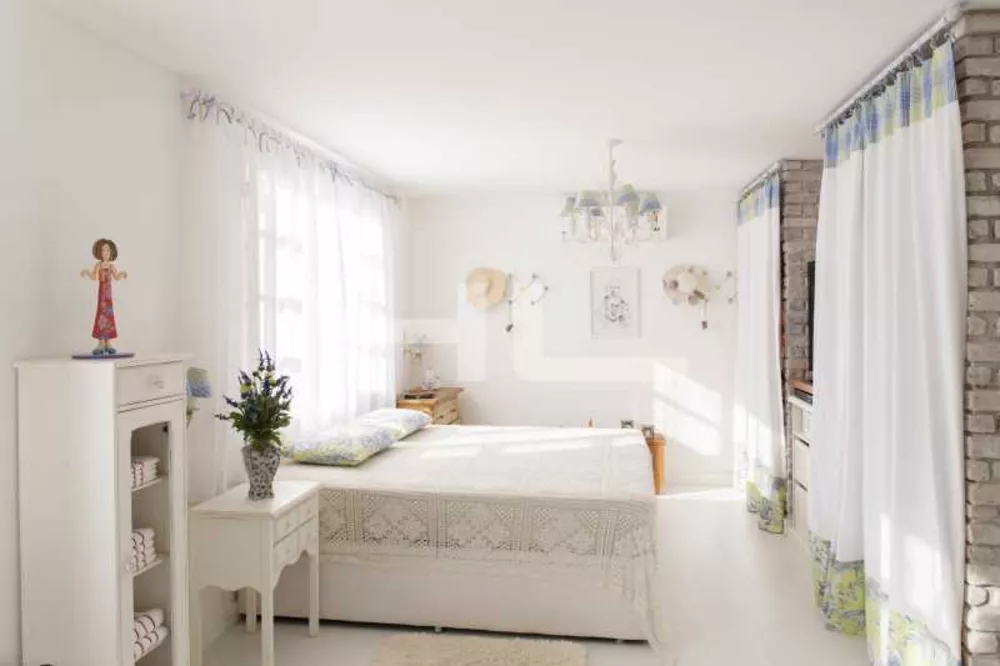 Casa de Condomínio, 5 quartos - Foto 24