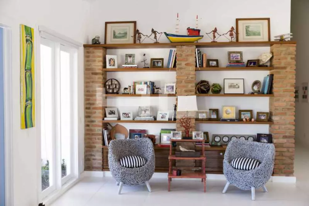 Casa de Condomínio, 5 quartos - Foto 18