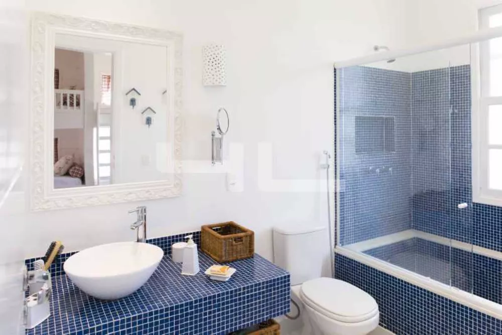 Casa de Condomínio, 5 quartos - Foto 1