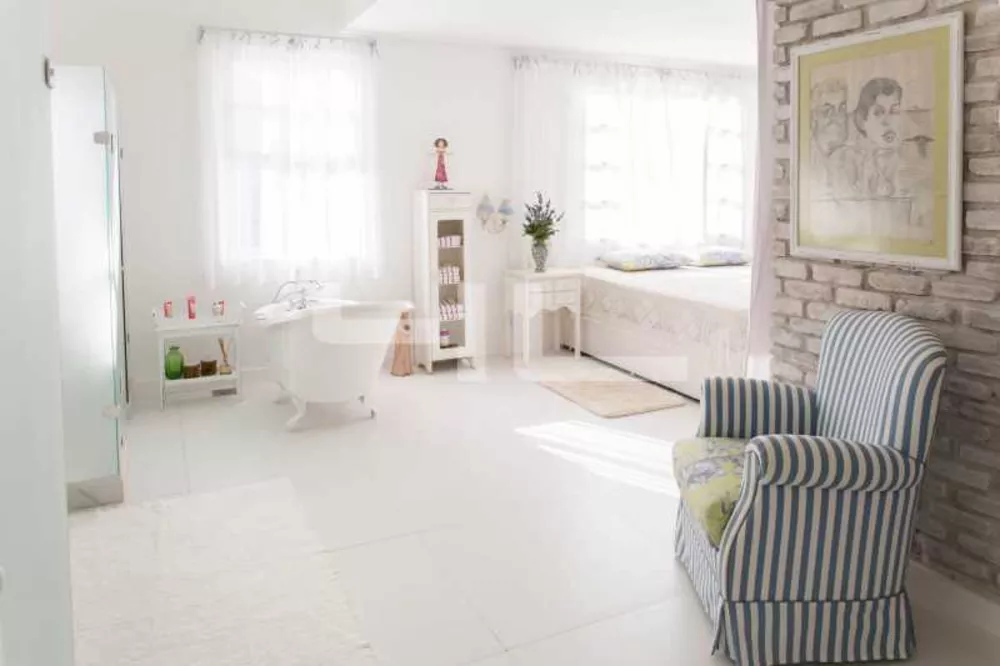 Casa de Condomínio, 5 quartos - Foto 25