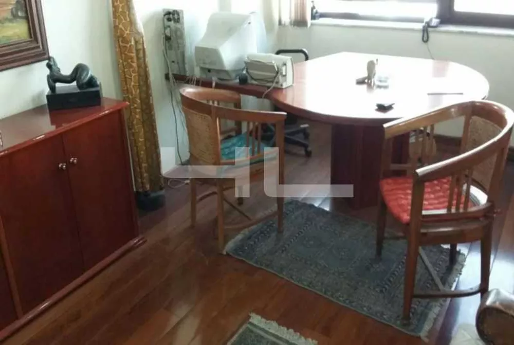 Sala-Conjunto, 30 m² - Foto 8