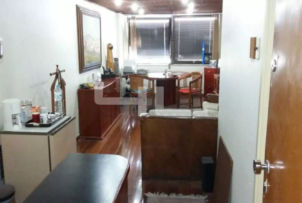 Sala-Conjunto, 30 m² - Foto 6
