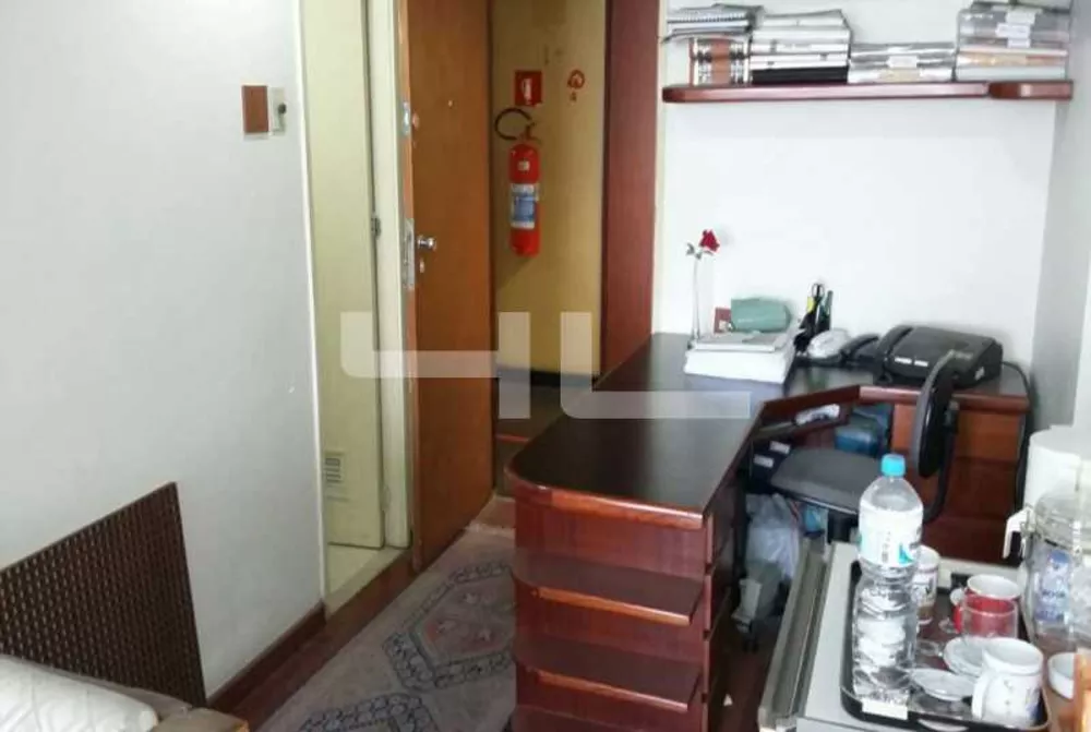 Sala-Conjunto, 30 m² - Foto 7