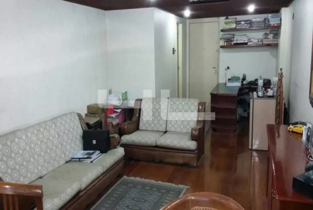 Sala-Conjunto, 30 m² - Foto 4