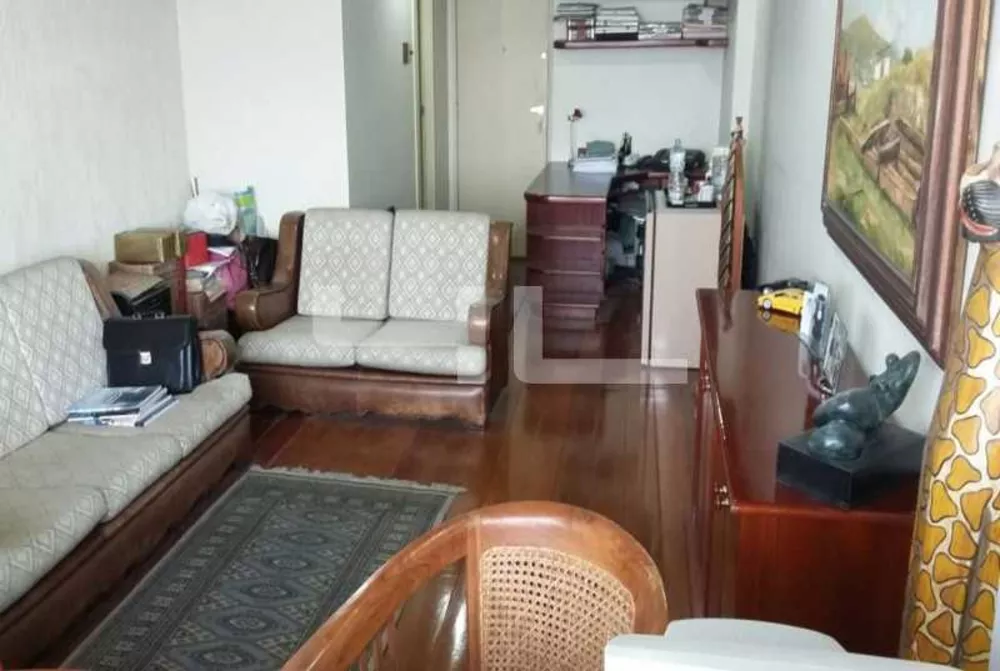 Sala-Conjunto, 30 m² - Foto 5