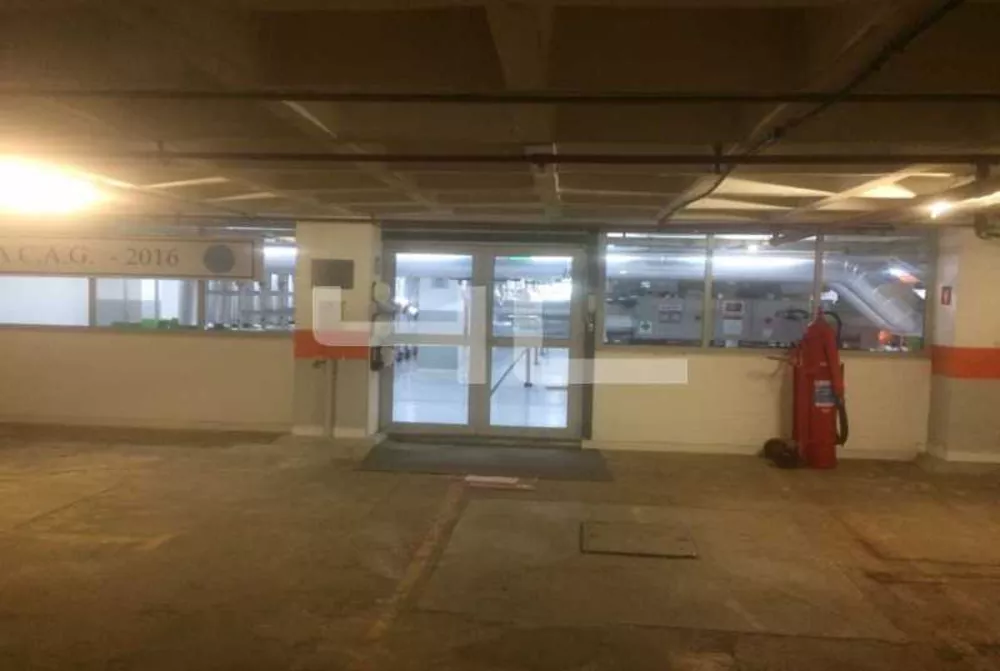 Sala-Conjunto, 30 m² - Foto 13