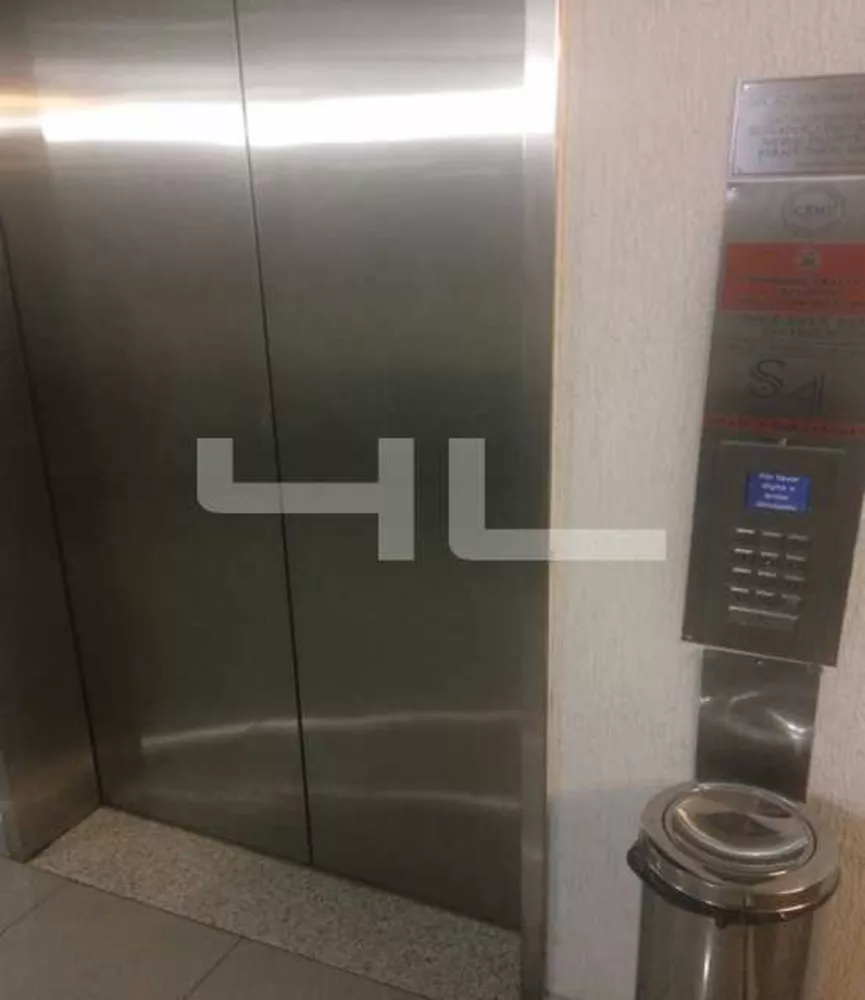 Sala-Conjunto, 30 m² - Foto 11