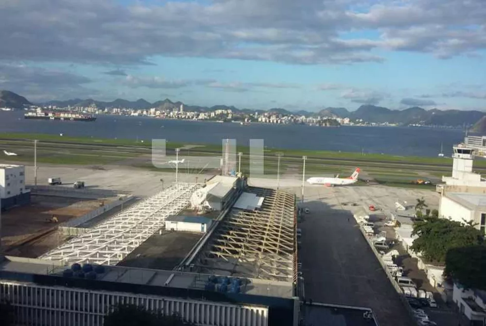 Sala-Conjunto, 30 m² - Foto 1