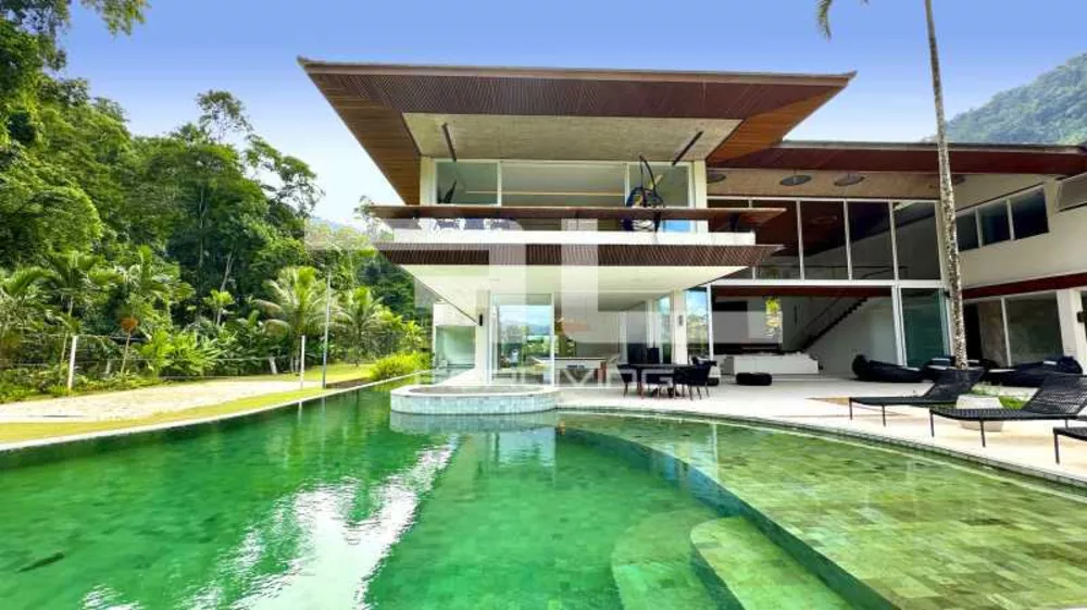 Casa de Condomínio, 8 quartos - Foto 1