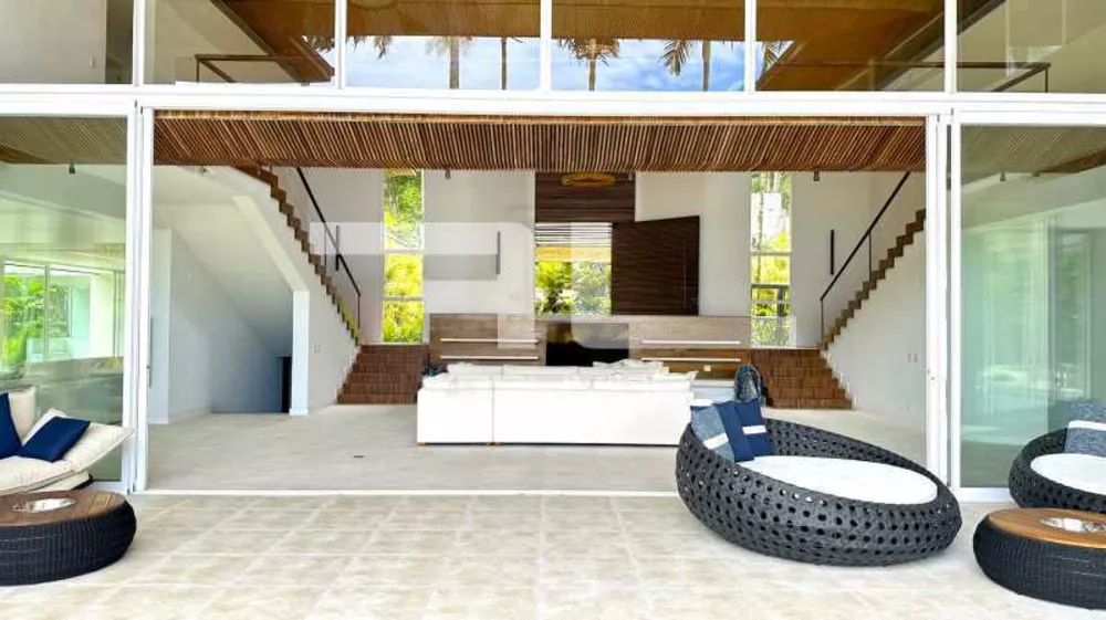 Casa de Condomínio, 8 quartos - Foto 13