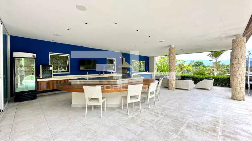 Casa de Condomínio, 8 quartos - Foto 12