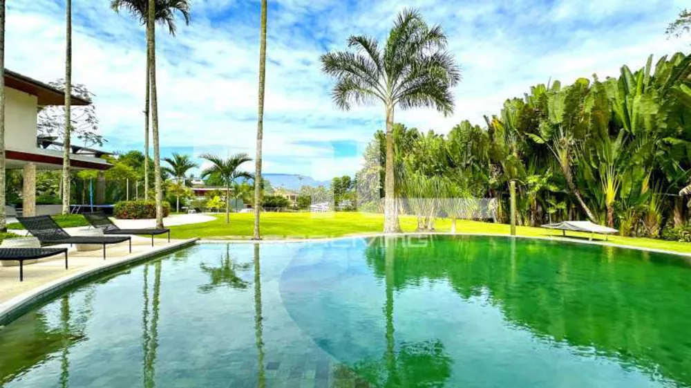 Casa de Condomínio, 8 quartos - Foto 9