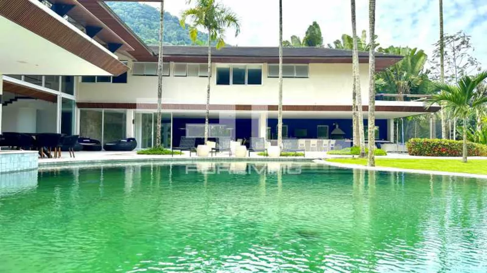 Casa de Condomínio, 8 quartos - Foto 21