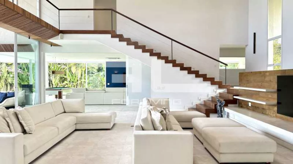 Casa de Condomínio, 8 quartos - Foto 14