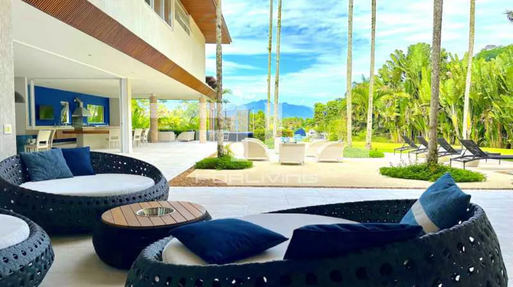 Casa de Condomínio, 8 quartos - Foto 7