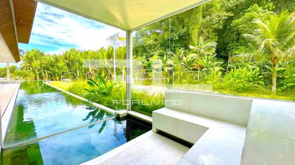 Casa de Condomínio, 8 quartos - Foto 3