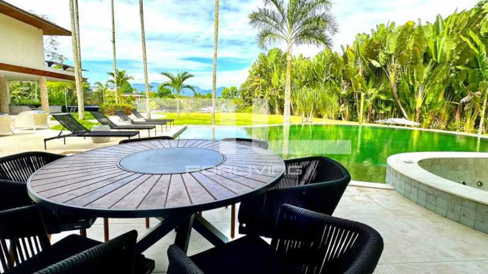 Casa de Condomínio, 8 quartos - Foto 23