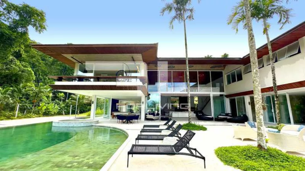 Casa de Condomínio, 8 quartos - Foto 19