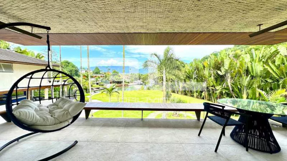 Casa de Condomínio, 8 quartos - Foto 18