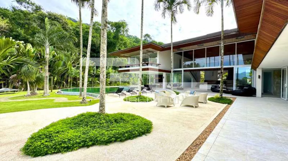 Casa de Condomínio, 8 quartos - Foto 5
