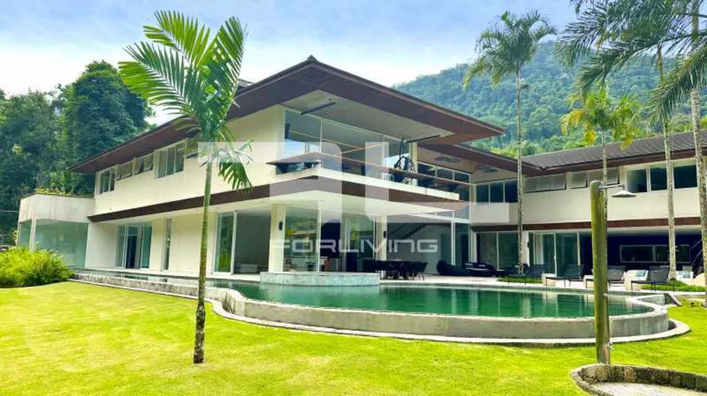 Casa de Condomínio, 8 quartos - Foto 4