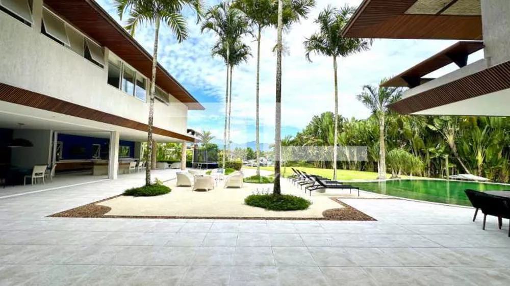 Casa de Condomínio, 8 quartos - Foto 25