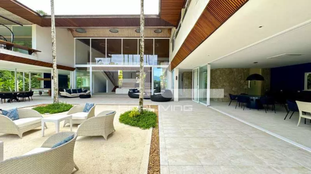 Casa de Condomínio, 8 quartos - Foto 24