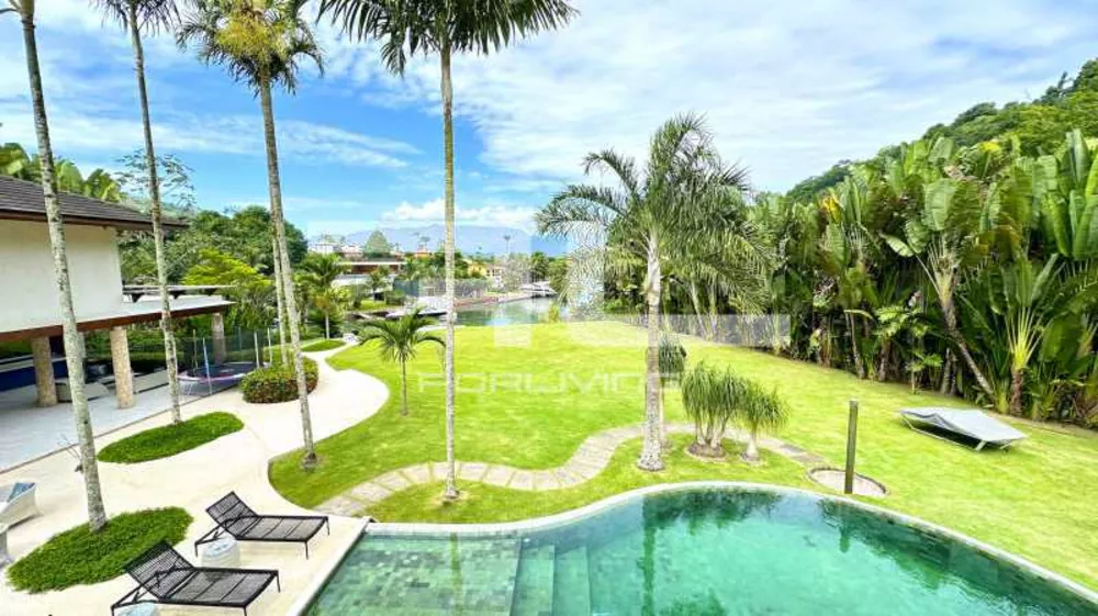 Casa de Condomínio, 8 quartos - Foto 2