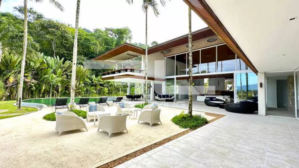 Casa de Condomínio, 8 quartos - Foto 20