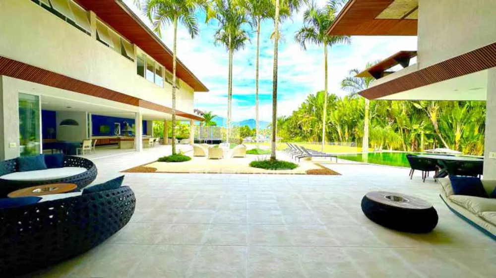 Casa de Condomínio, 8 quartos - Foto 6