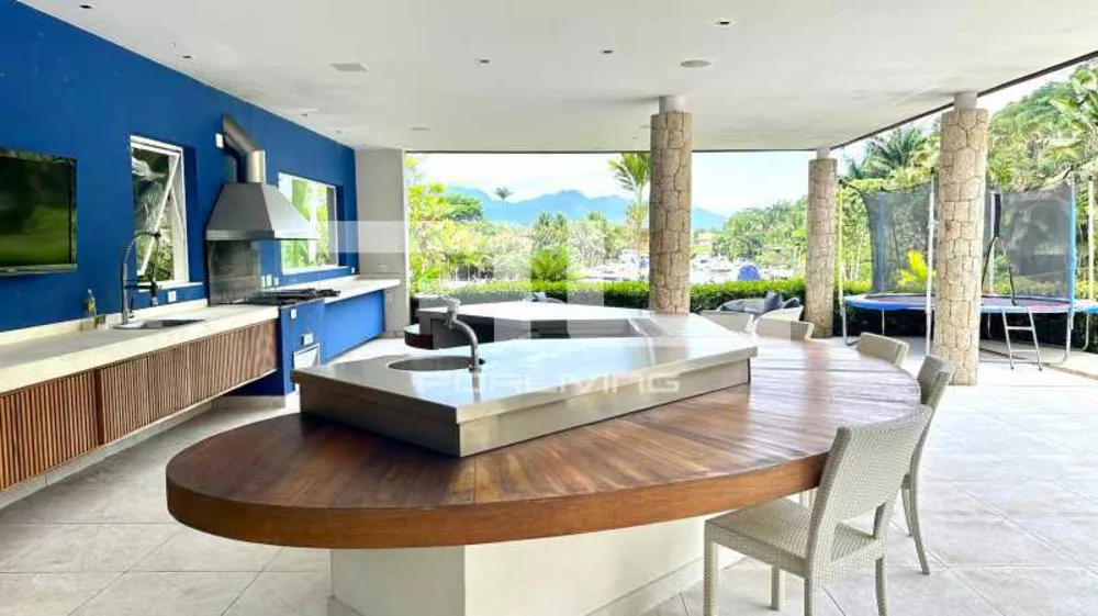 Casa de Condomínio, 8 quartos - Foto 11