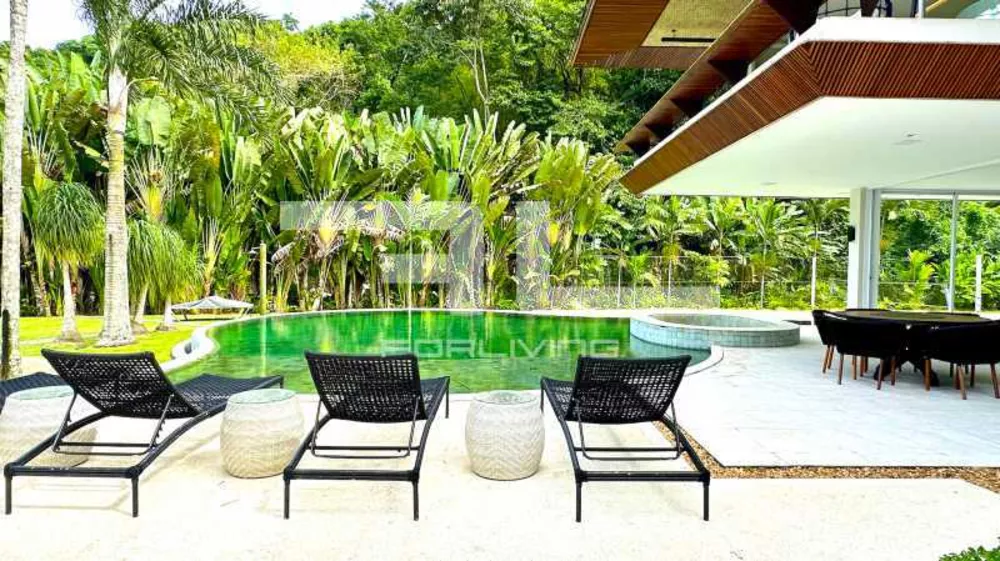 Casa de Condomínio, 8 quartos - Foto 22