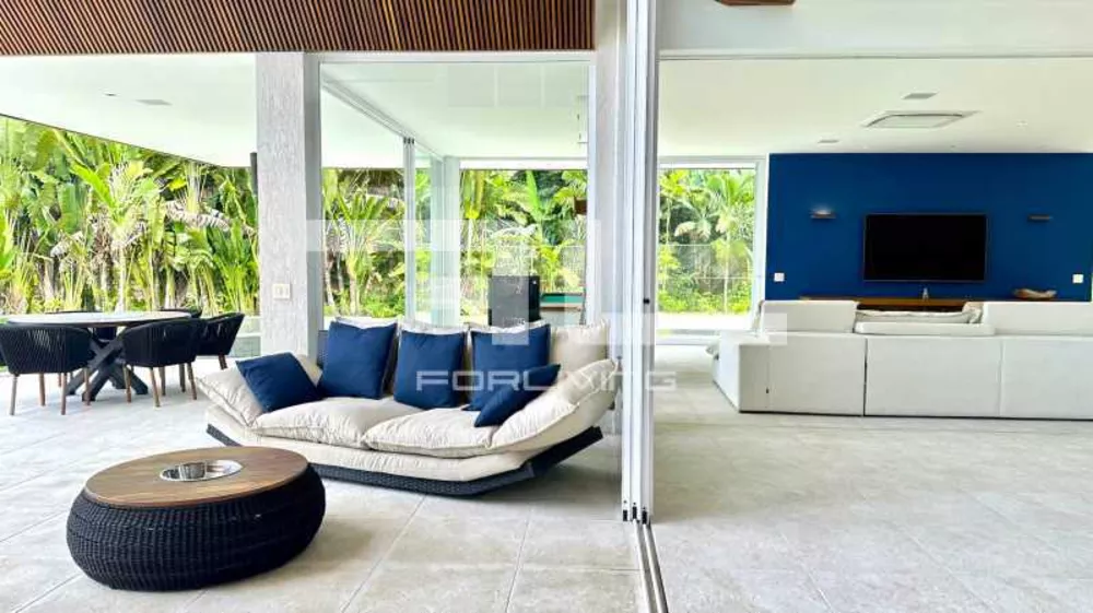 Casa de Condomínio, 8 quartos - Foto 26