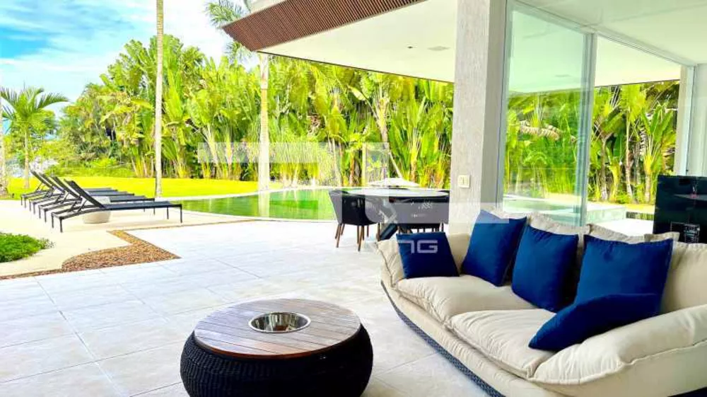 Casa de Condomínio, 8 quartos - Foto 8