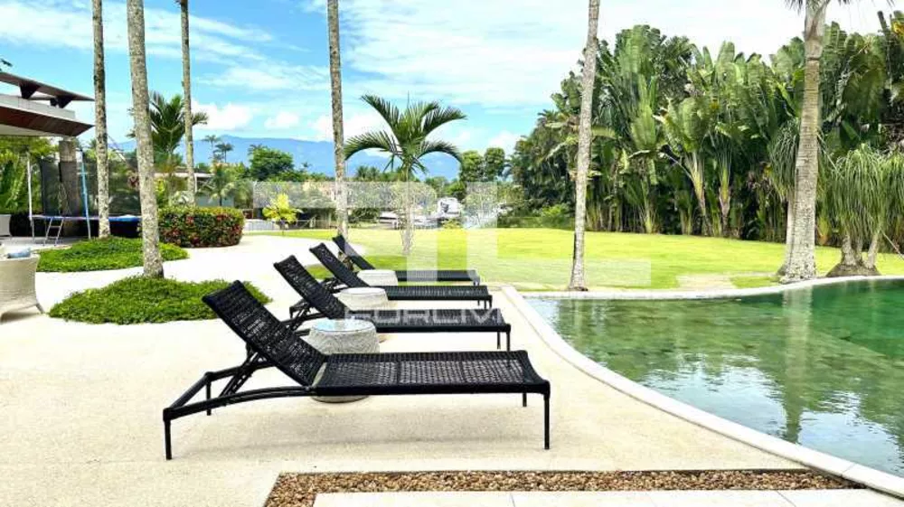 Casa de Condomínio, 8 quartos - Foto 10