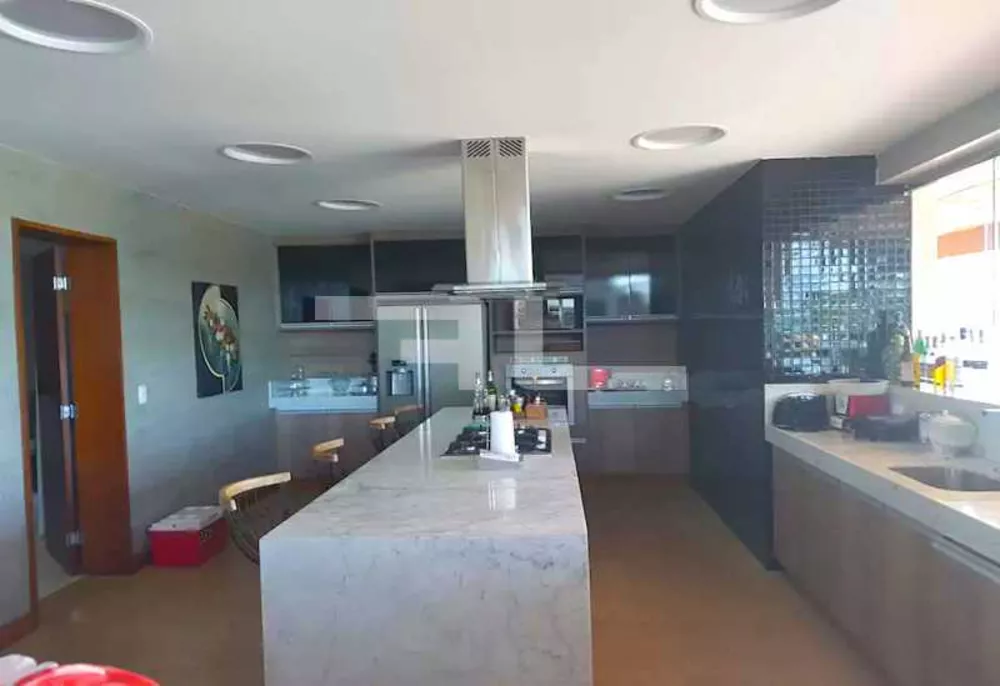 Casa de Condomínio, 7 quartos - Foto 17