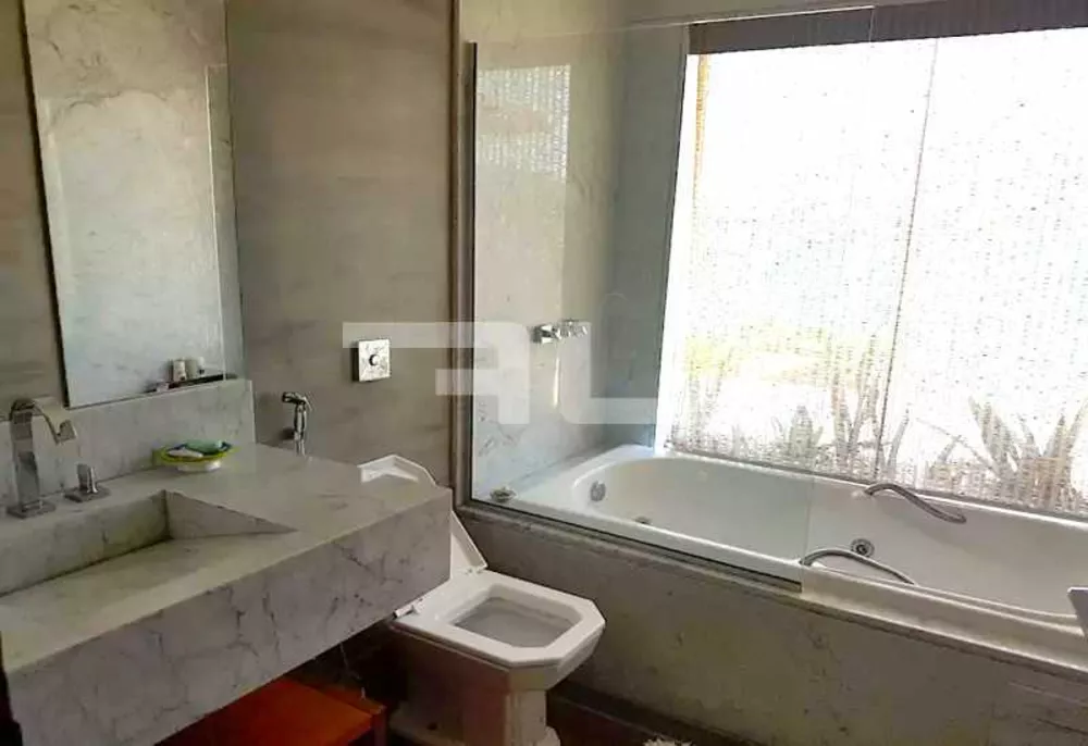 Casa de Condomínio, 7 quartos - Foto 19