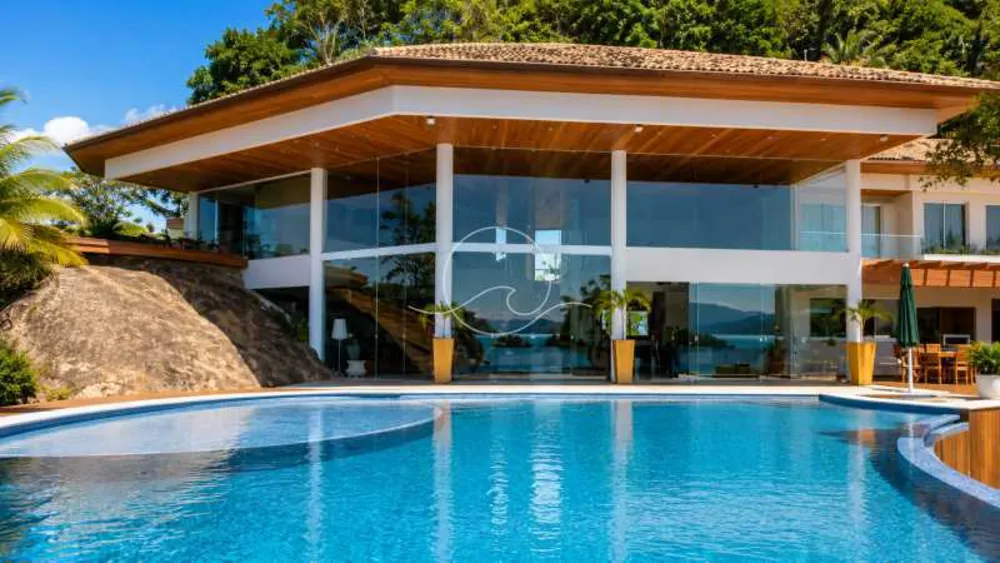 Casa de Condomínio, 7 quartos - Foto 16