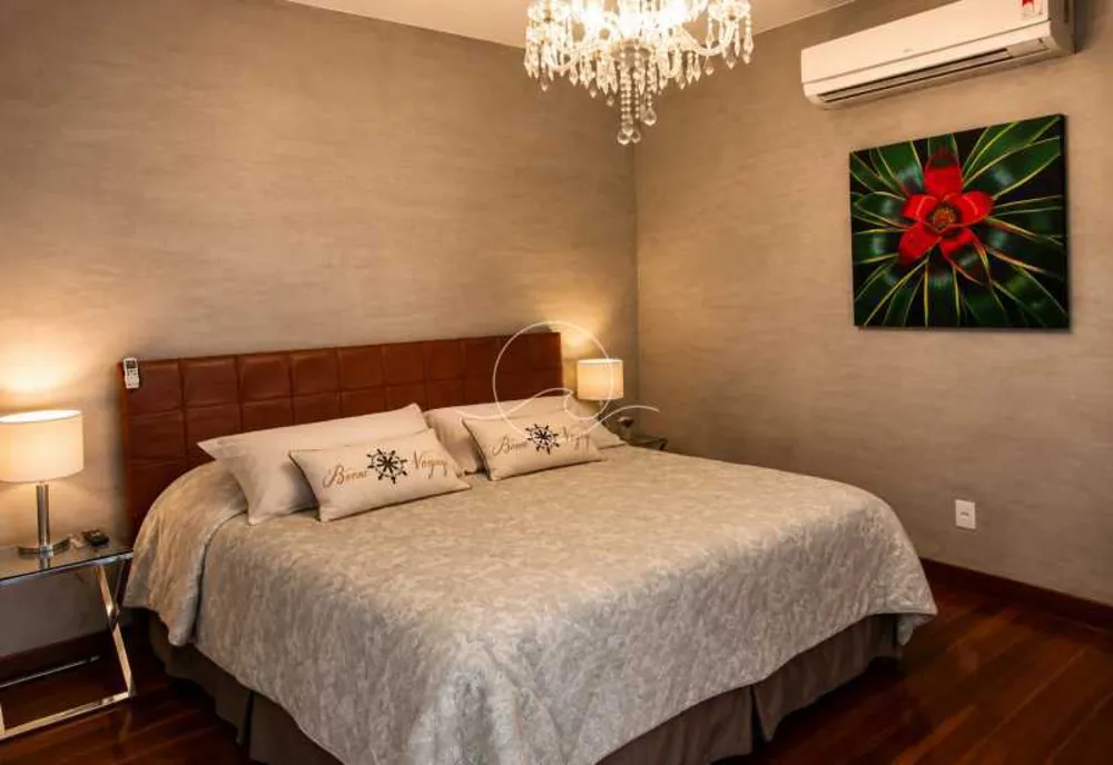 Casa de Condomínio, 7 quartos - Foto 32