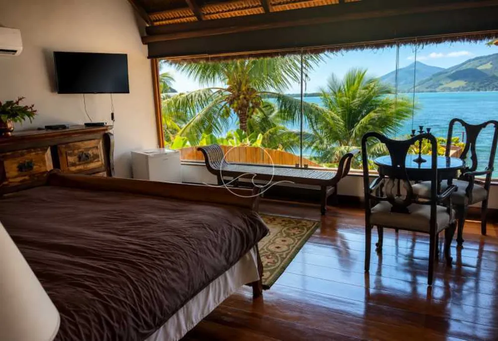 Casa de Condomínio, 7 quartos - Foto 28