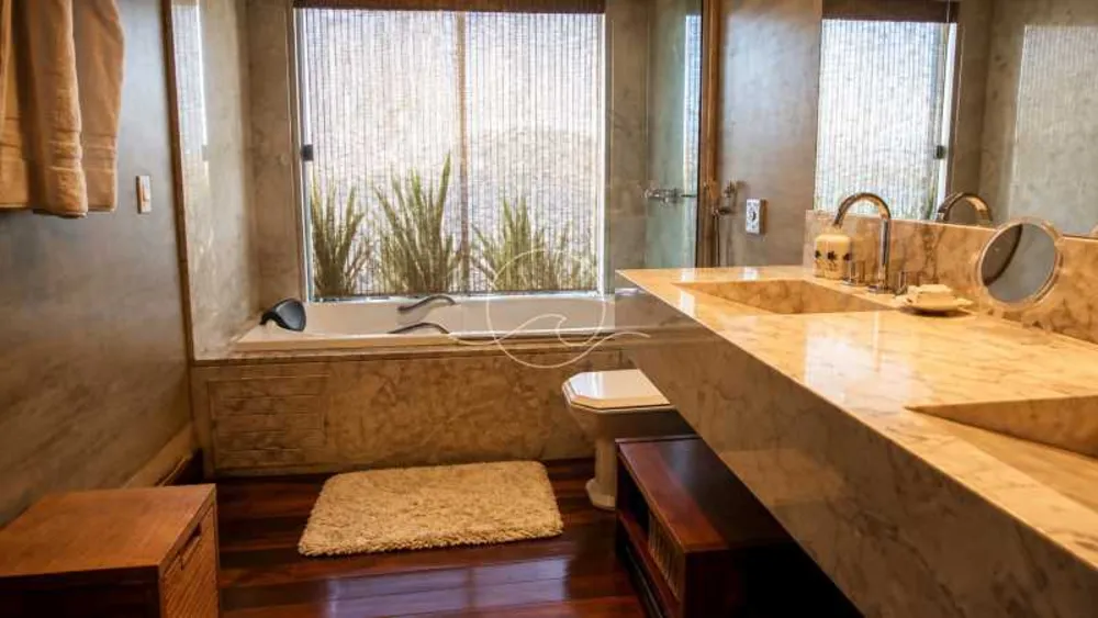 Casa de Condomínio, 7 quartos - Foto 36
