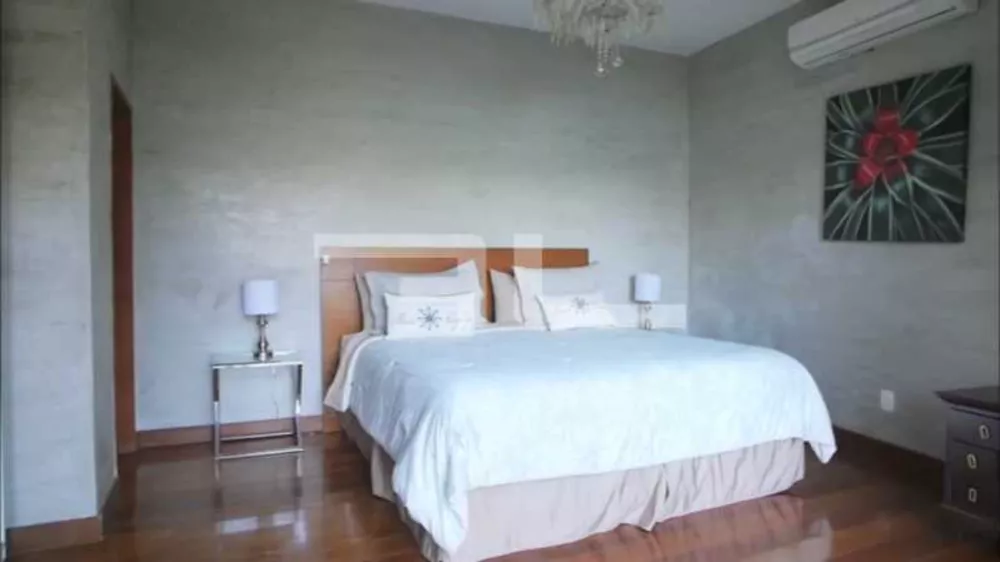 Casa de Condomínio, 7 quartos - Foto 25