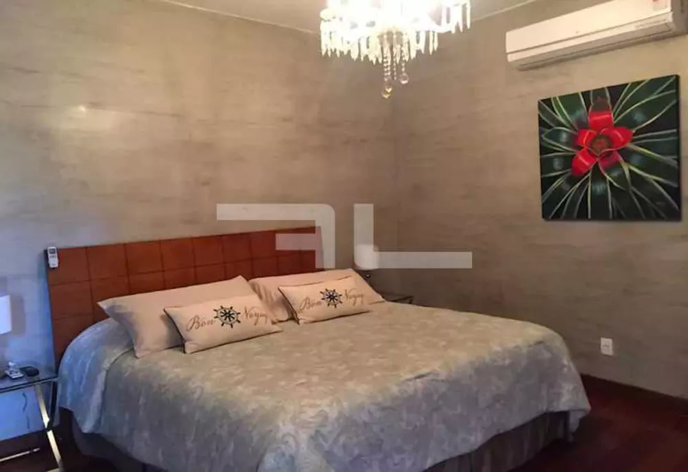 Casa de Condomínio, 7 quartos - Foto 22