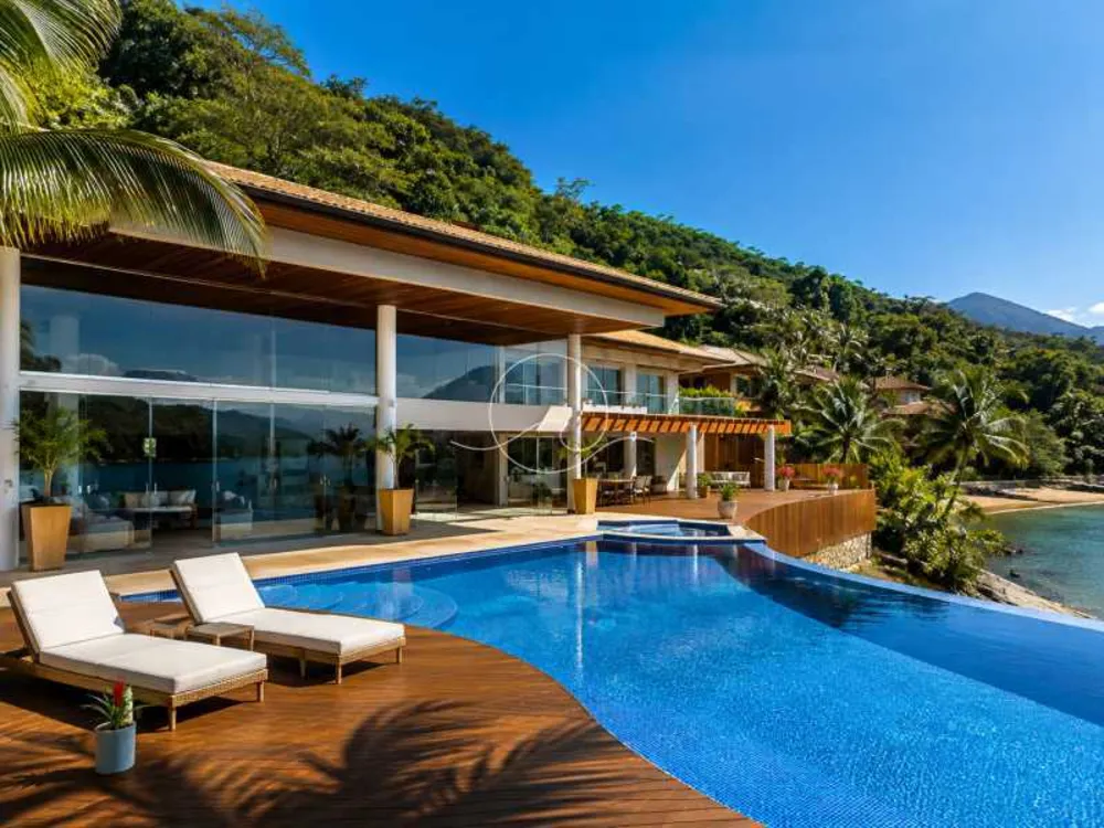 Casa de Condomínio, 7 quartos - Foto 12