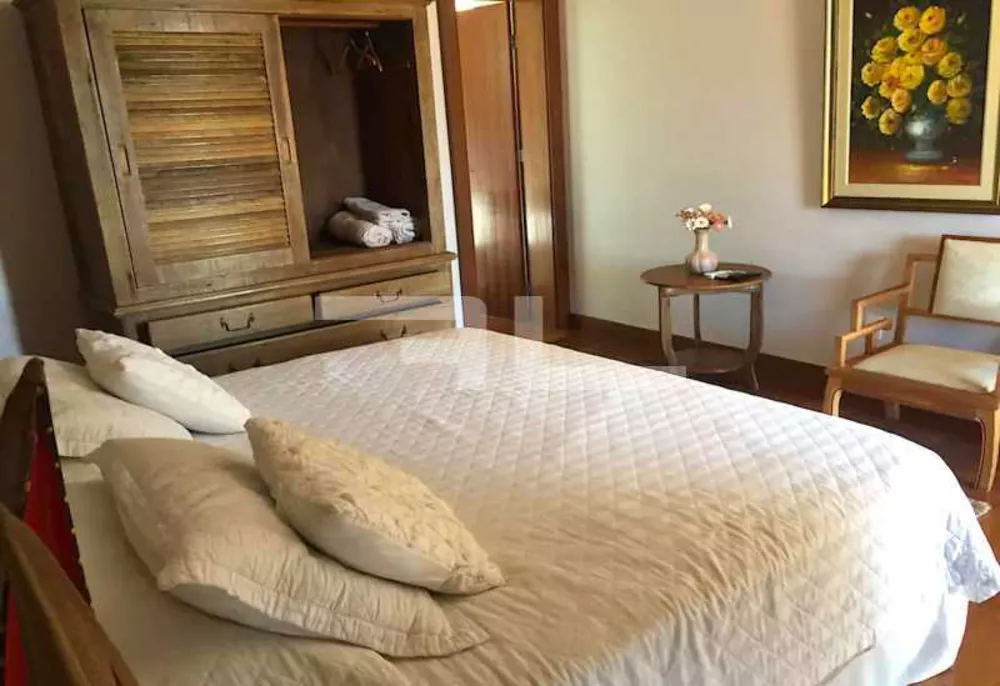 Casa de Condomínio, 7 quartos - Foto 21