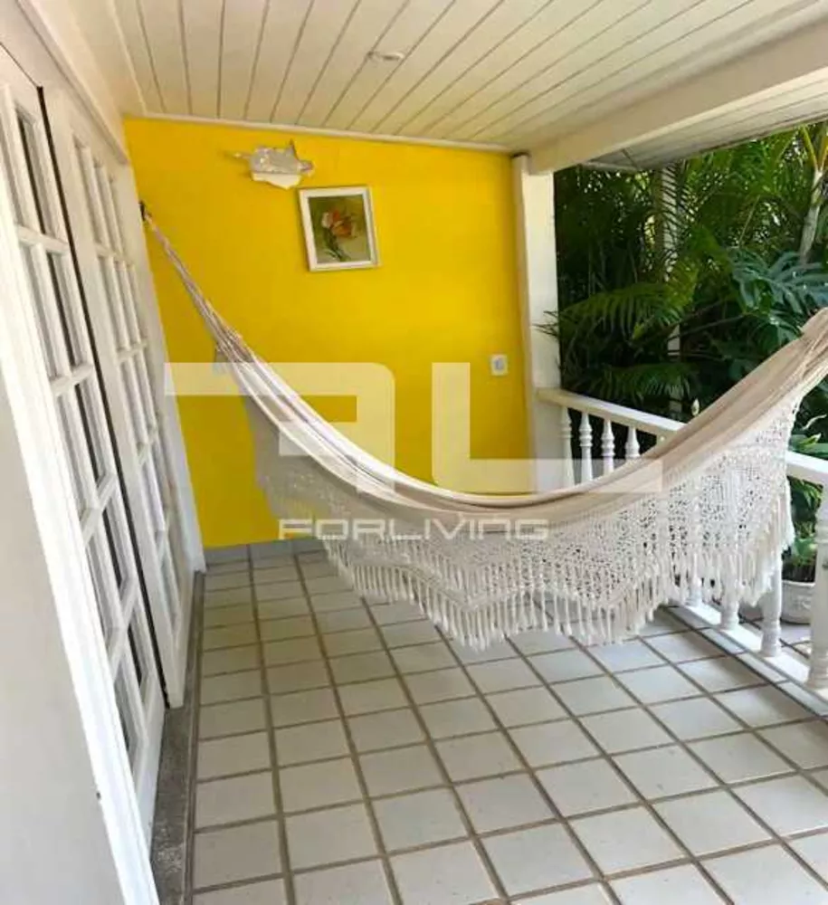 Casa de Condomínio, 4 quartos - Foto 10